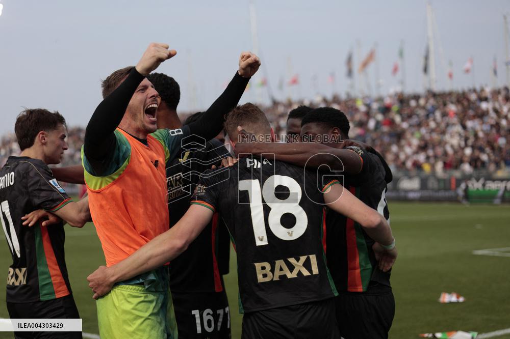 CALCIO - Serie A - Venezia FC vs AC Monza