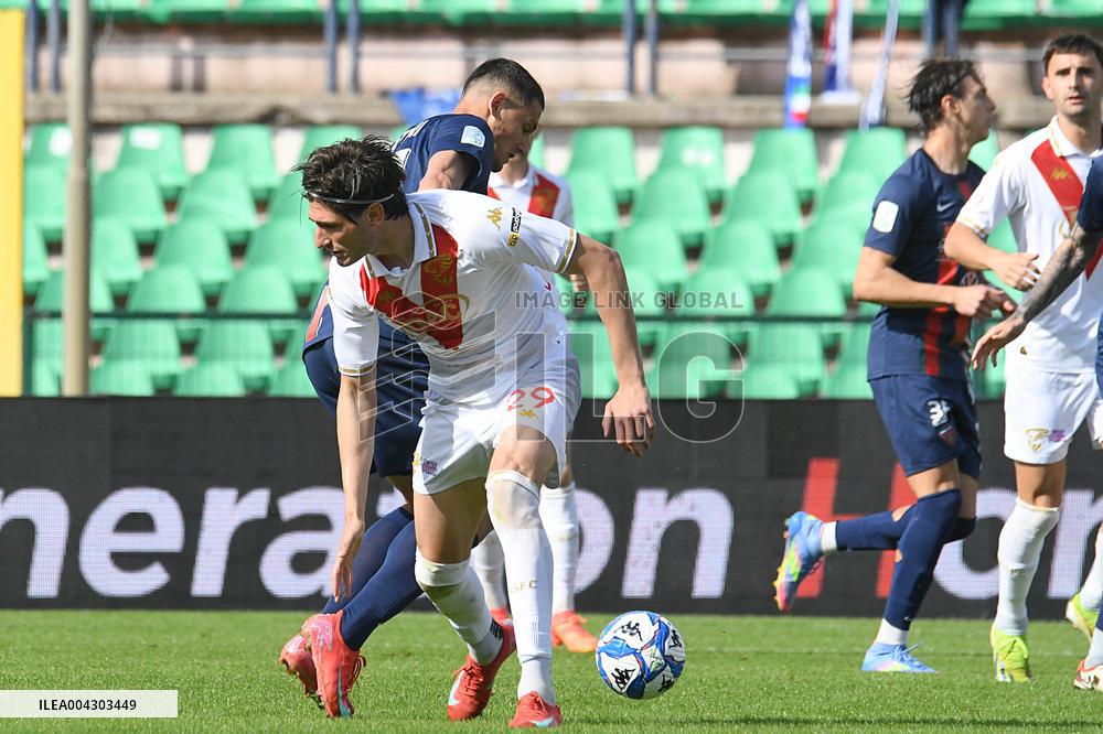 CALCIO - Serie B - Cosenza Calcio vs Brescia Calcio