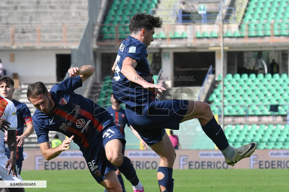CALCIO - Serie B - Cosenza Calcio vs Brescia Calcio