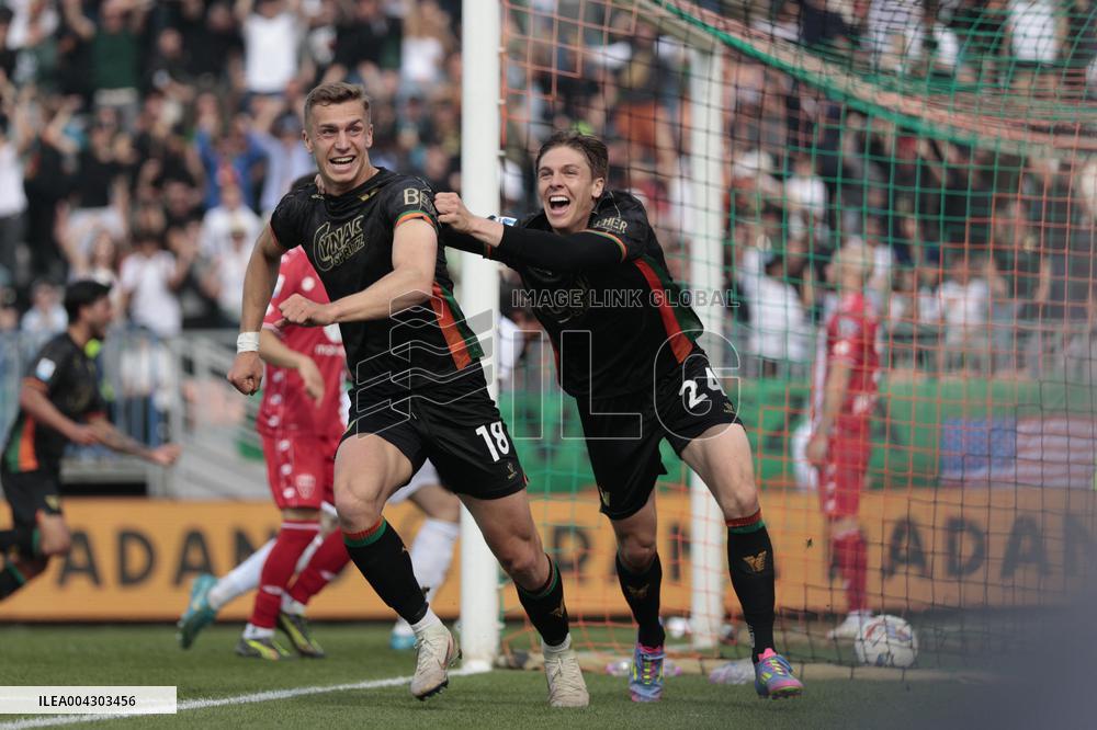 CALCIO - Serie A - Venezia FC vs AC Monza