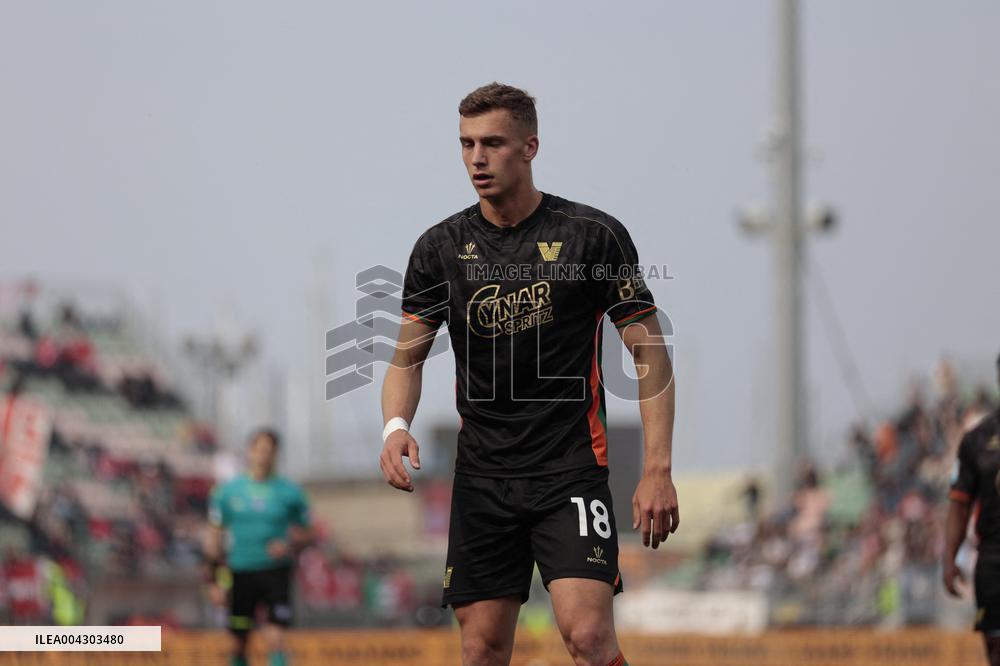 CALCIO - Serie A - Venezia FC vs AC Monza