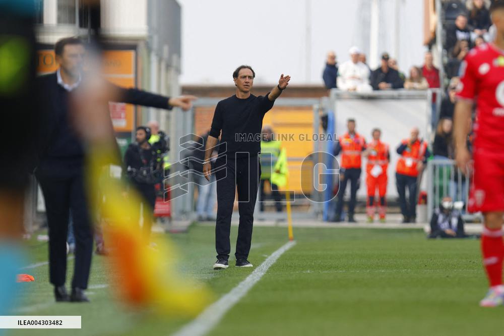 CALCIO - Serie A - Venezia FC vs AC Monza