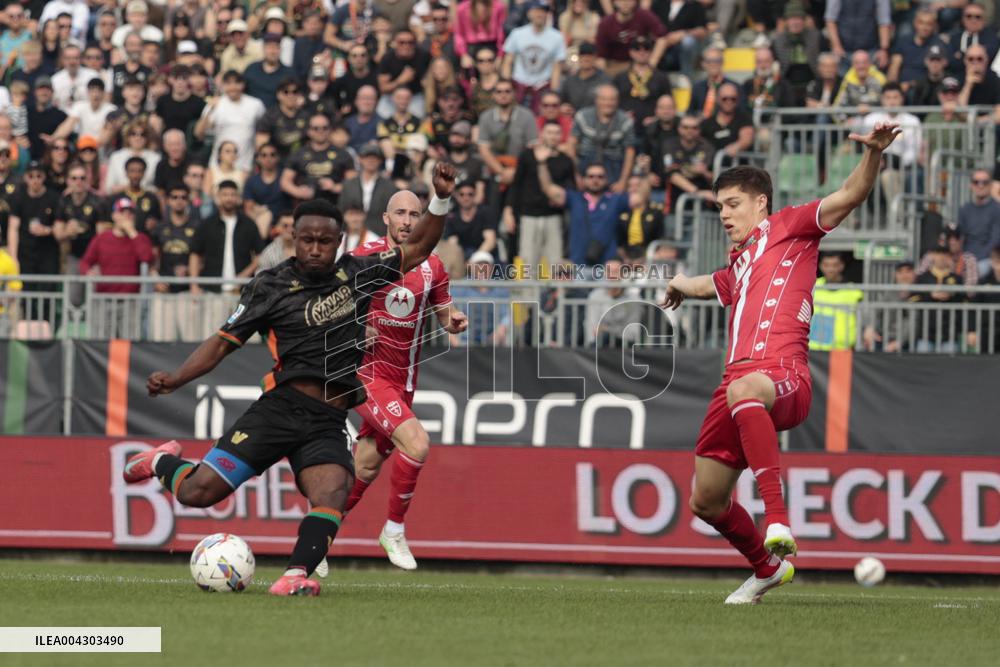 CALCIO - Serie A - Venezia FC vs AC Monza