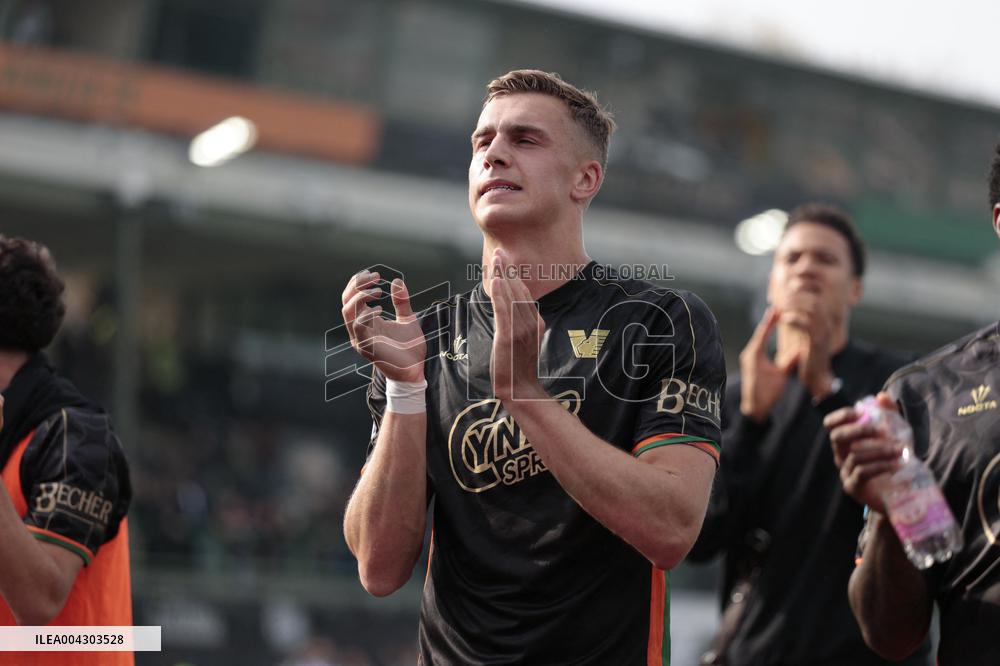 CALCIO - Serie A - Venezia FC vs AC Monza