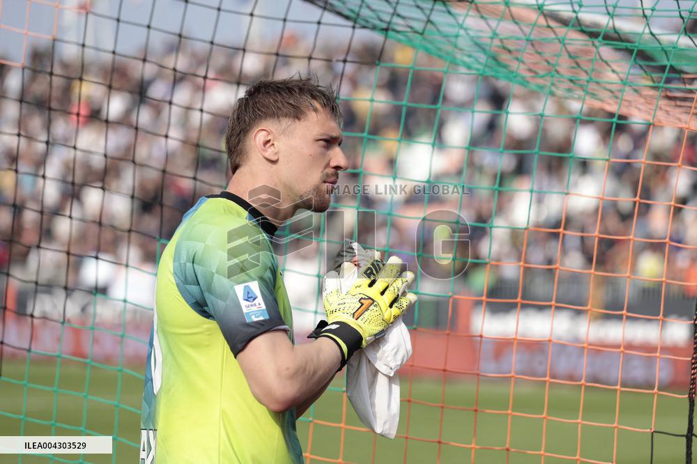 CALCIO - Serie A - Venezia FC vs AC Monza