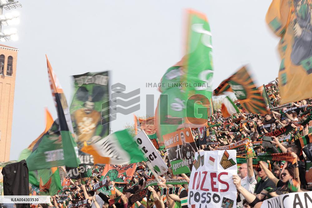 CALCIO - Serie A - Venezia FC vs AC Monza