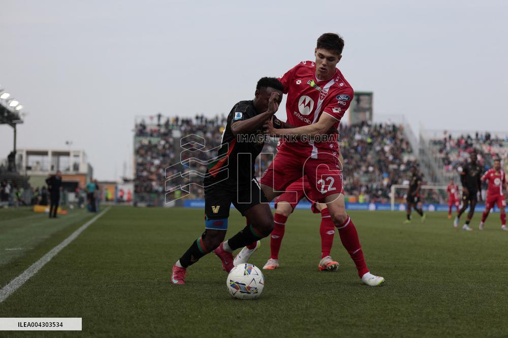 CALCIO - Serie A - Venezia FC vs AC Monza