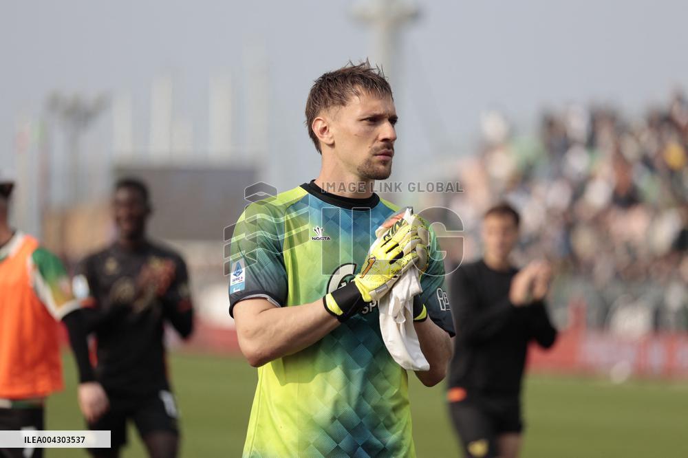 CALCIO - Serie A - Venezia FC vs AC Monza