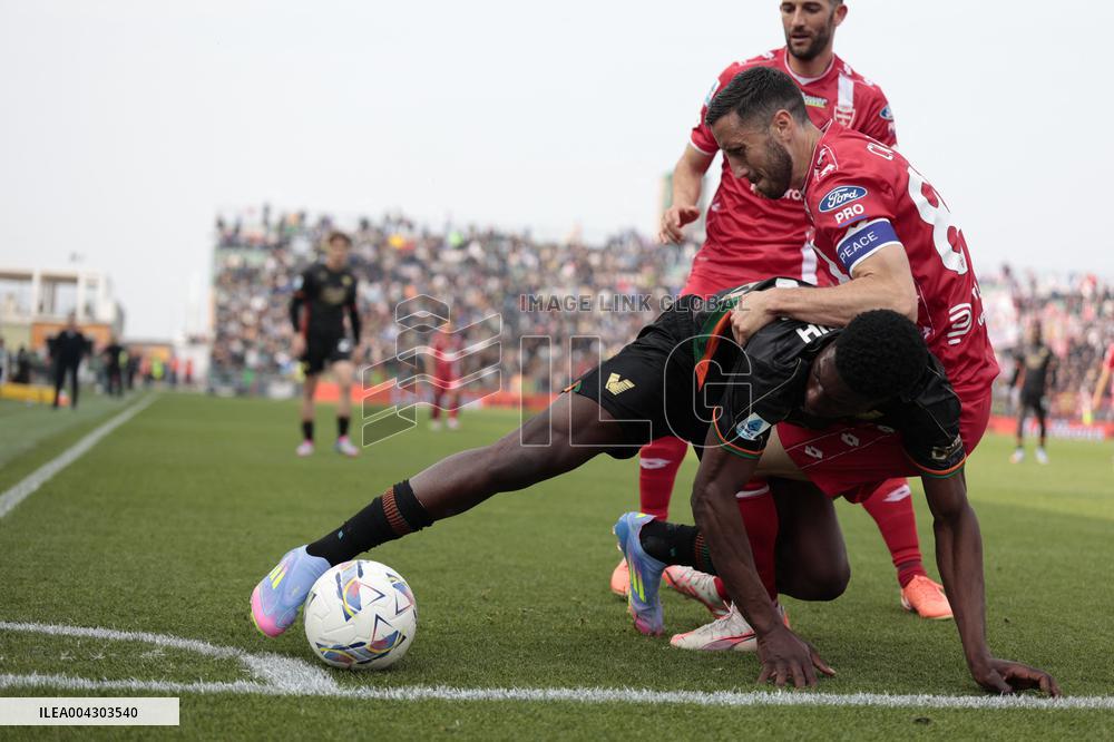 CALCIO - Serie A - Venezia FC vs AC Monza