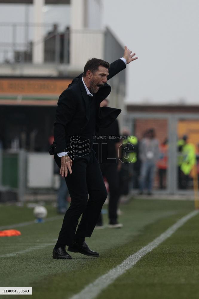 CALCIO - Serie A - Venezia FC vs AC Monza