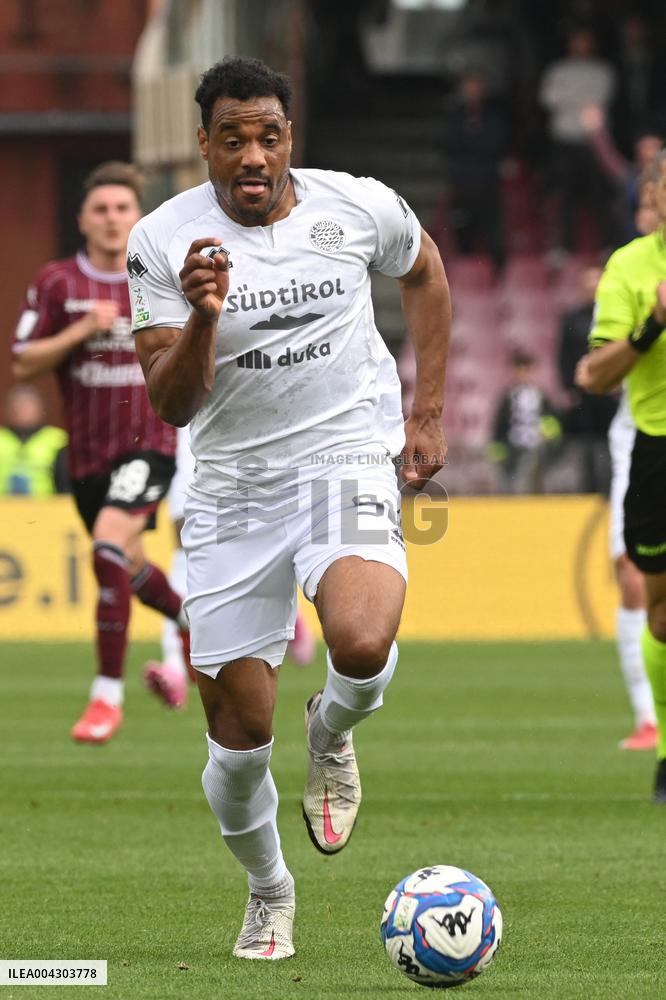 CALCIO - Serie B - US Salernitana vs FC Sudtirol