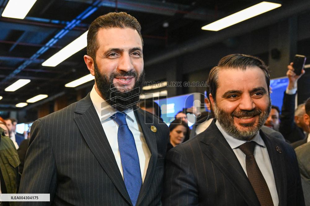 Antalya Diplomacy Forum - Turkey