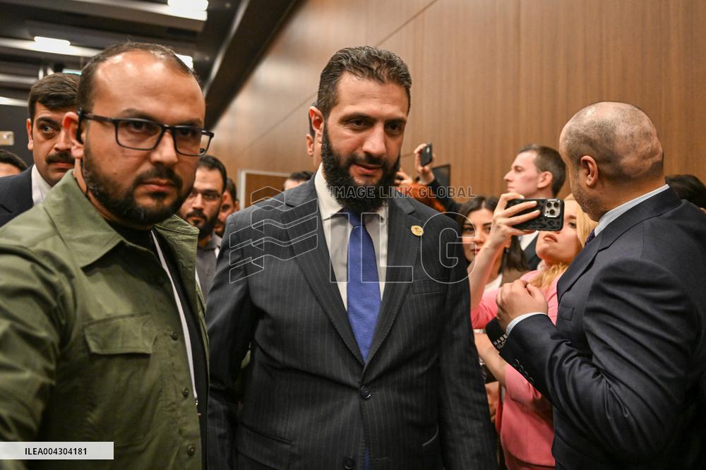 Antalya Diplomacy Forum - Turkey