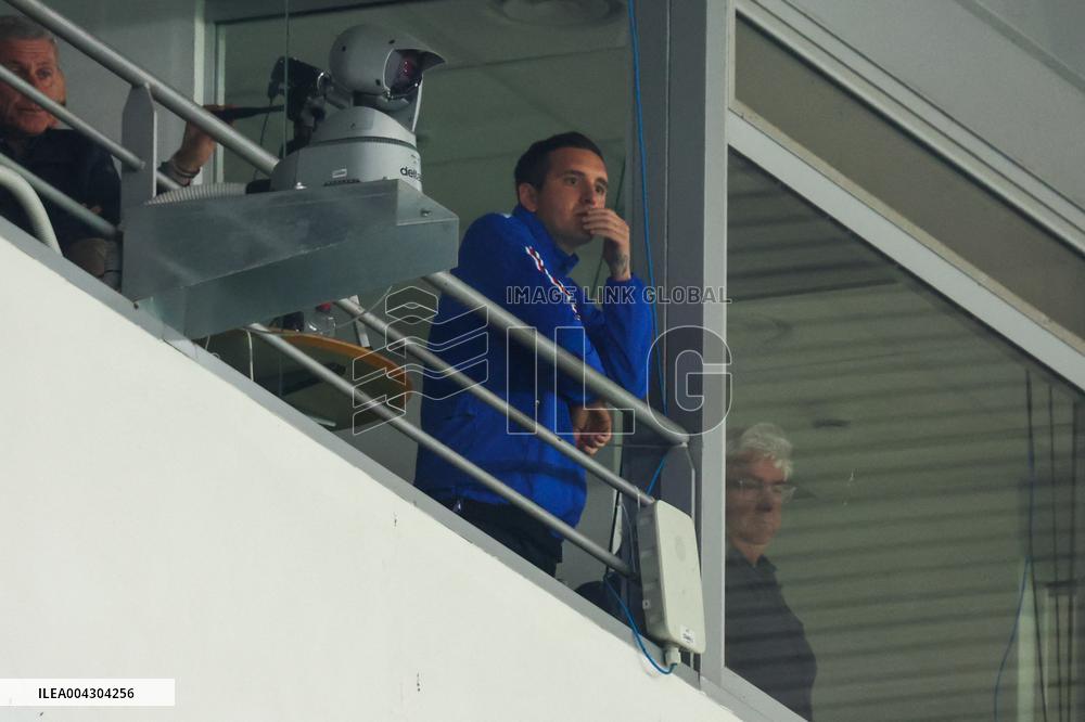 CALCIO - Serie B - UC Sampdoria vs AS Cittadella