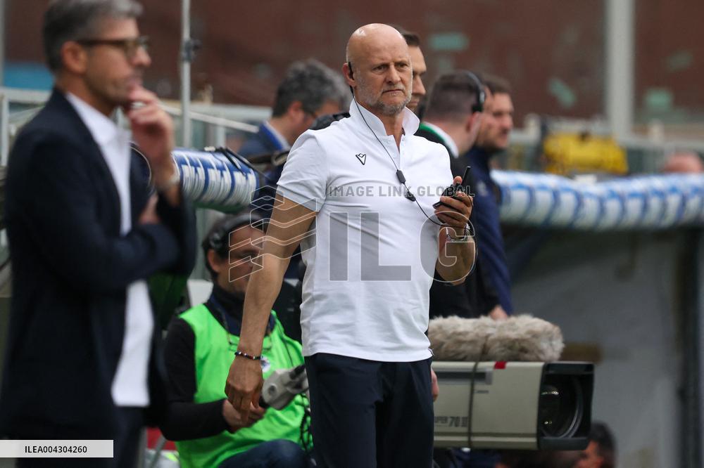 CALCIO - Serie B - UC Sampdoria vs AS Cittadella