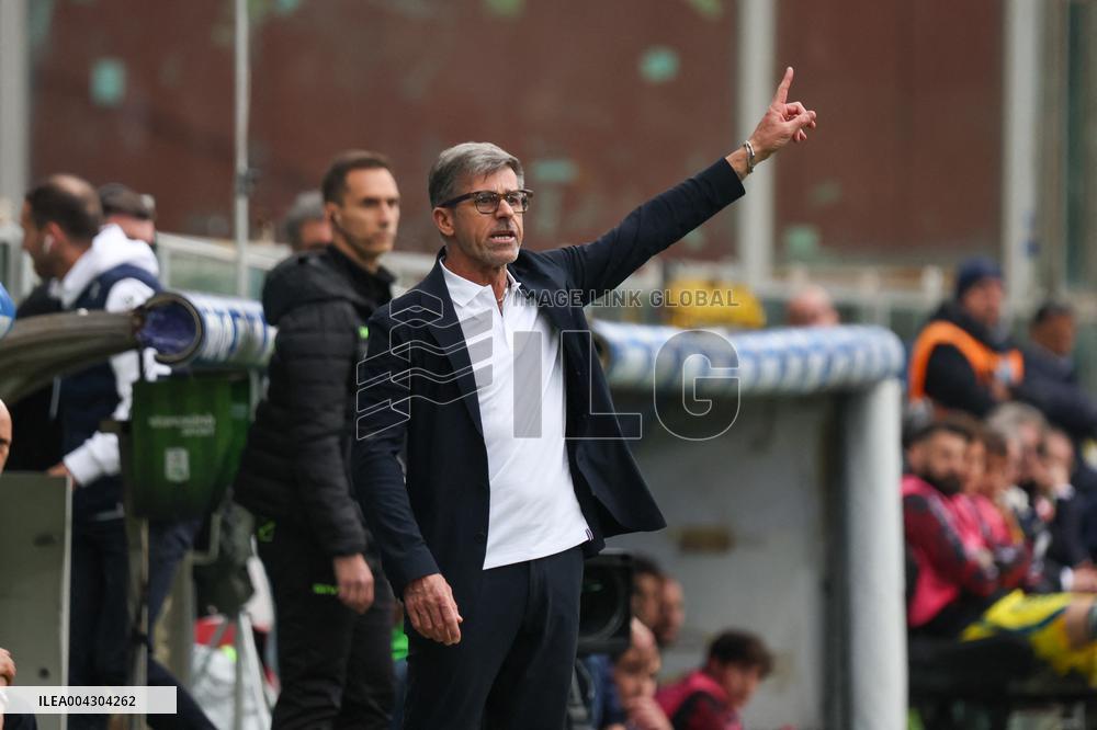 CALCIO - Serie B - UC Sampdoria vs AS Cittadella