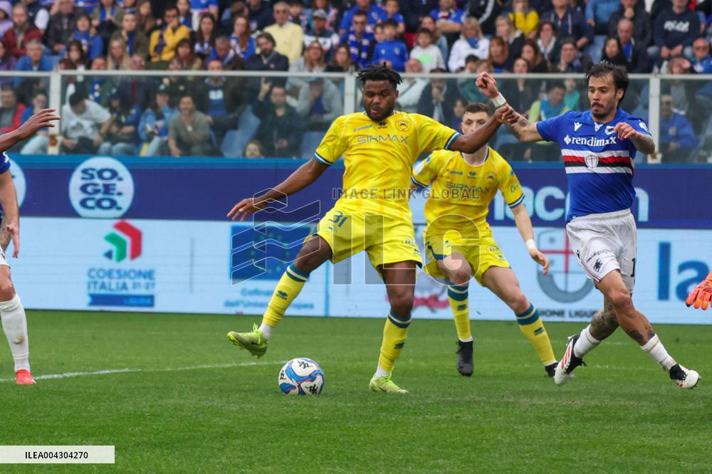 CALCIO - Serie B - UC Sampdoria vs AS Cittadella