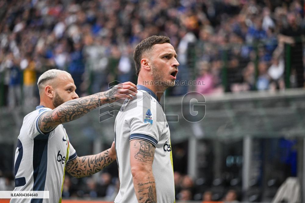 CALCIO - Serie A - Inter - FC Internazionale vs Cagliari Calcio