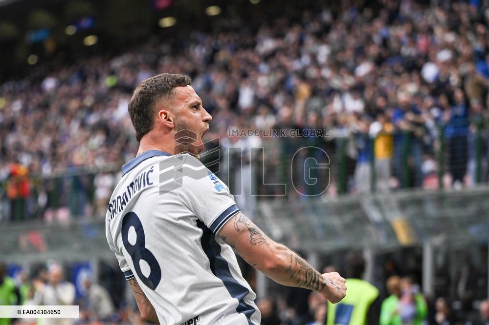 CALCIO - Serie A - Inter - FC Internazionale vs Cagliari Calcio