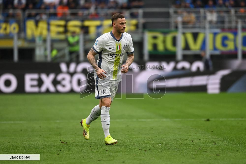 CALCIO - Serie A - Inter - FC Internazionale vs Cagliari Calcio