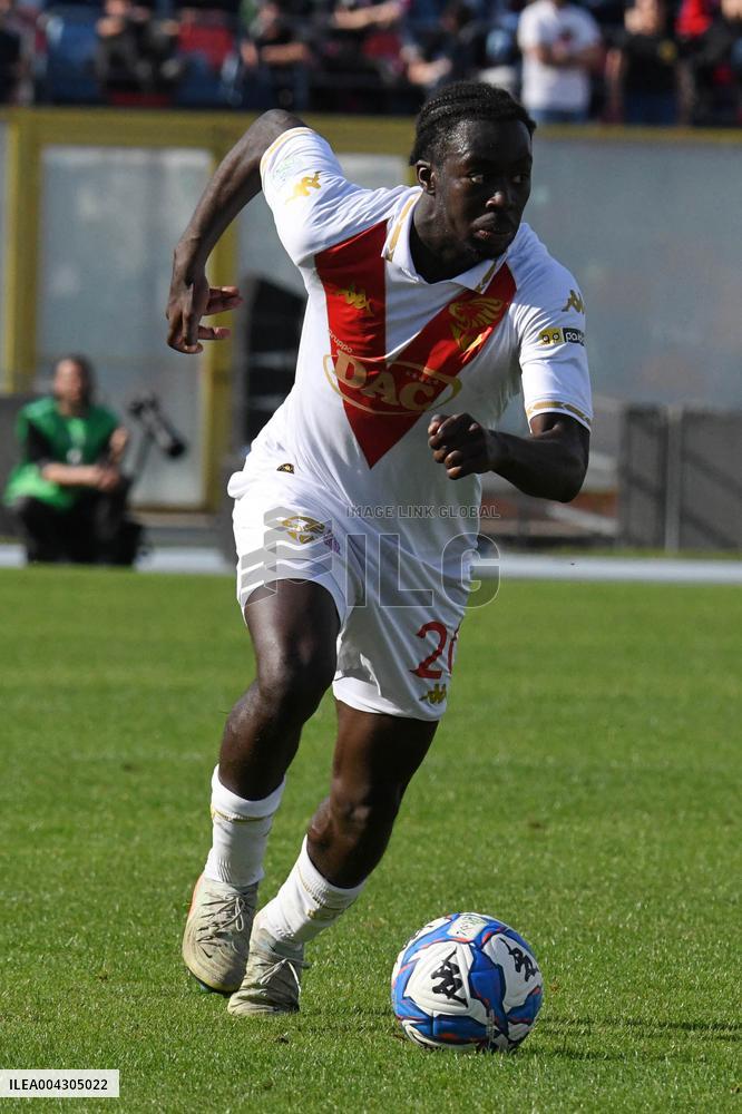 CALCIO - Serie B - Cosenza Calcio vs Brescia Calcio