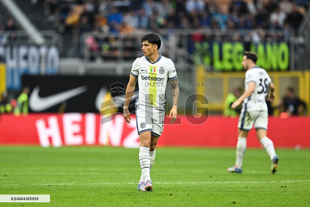 CALCIO - Serie A - Inter - FC Internazionale vs Cagliari Calcio