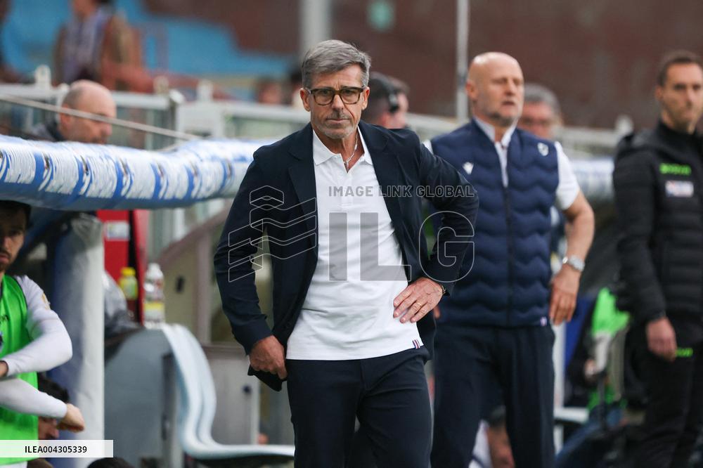 CALCIO - Serie B - UC Sampdoria vs AS Cittadella