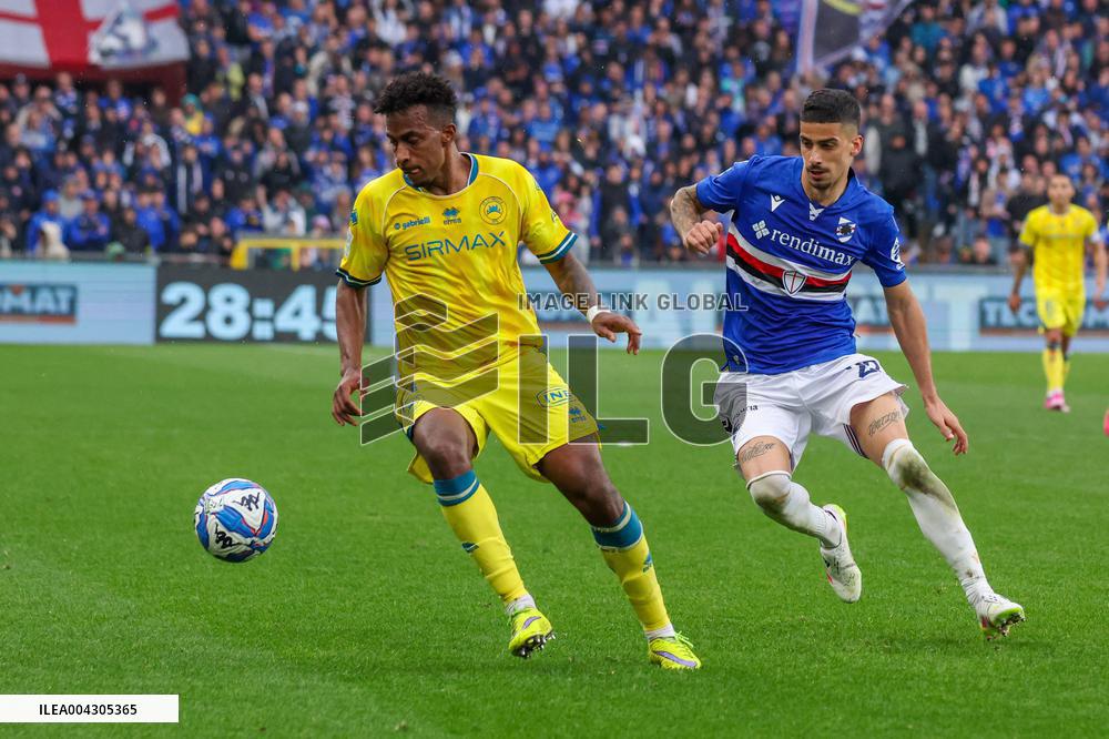 CALCIO - Serie B - UC Sampdoria vs AS Cittadella