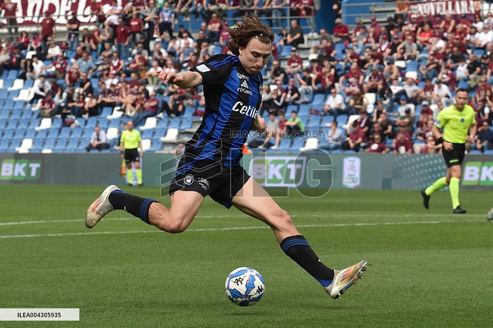 CALCIO - Serie B - AC Reggiana vs AC Pisa