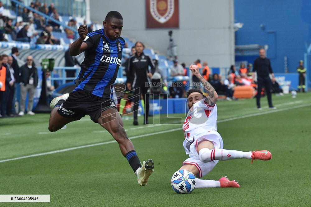 CALCIO - Serie B - AC Reggiana vs AC Pisa