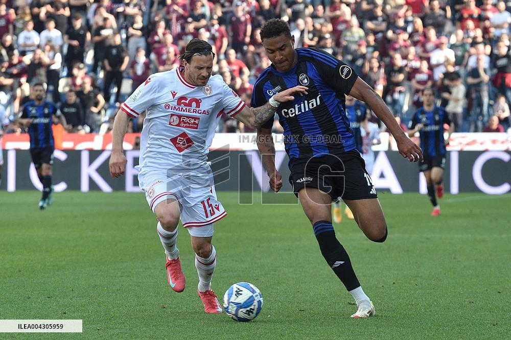 CALCIO - Serie B - AC Reggiana vs AC Pisa