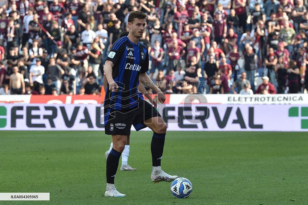 CALCIO - Serie B - AC Reggiana vs AC Pisa