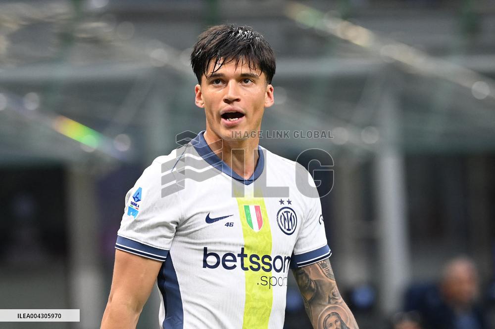 CALCIO - Serie A - Inter - FC Internazionale vs Cagliari Calcio