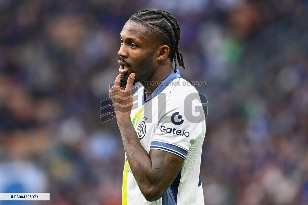 CALCIO - Serie A - Inter - FC Internazionale vs Cagliari Calcio