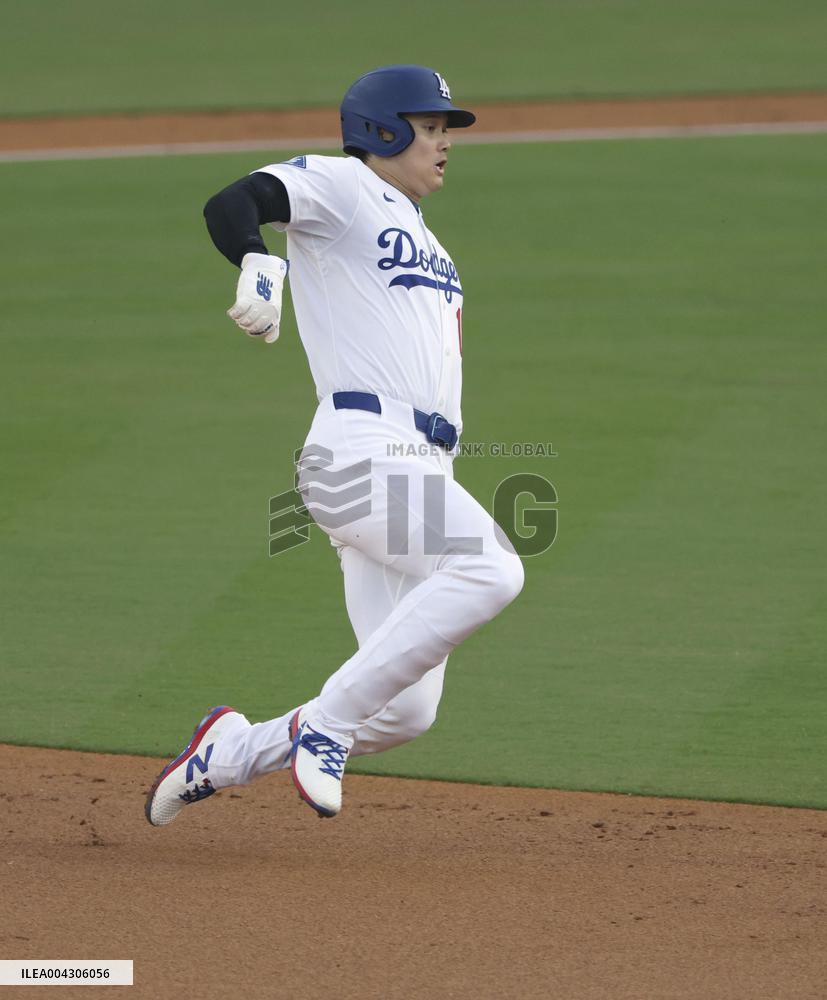 Baseball: Cubs vs. Dodgers