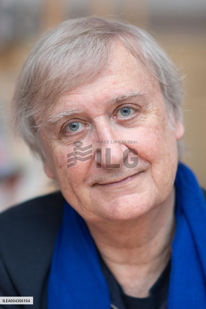 Festival du Livre de Paris 2025