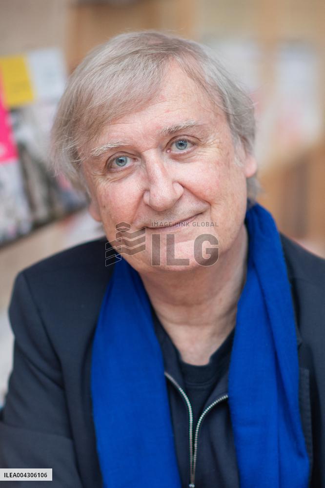 Festival du Livre de Paris 2025