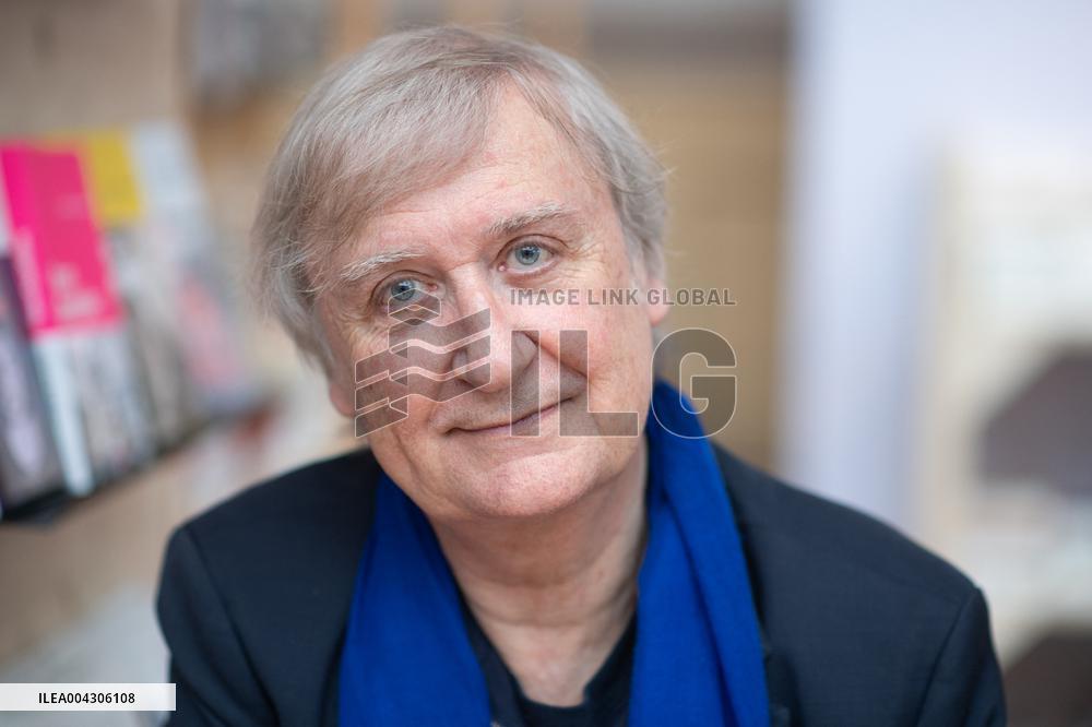 Festival du Livre de Paris 2025