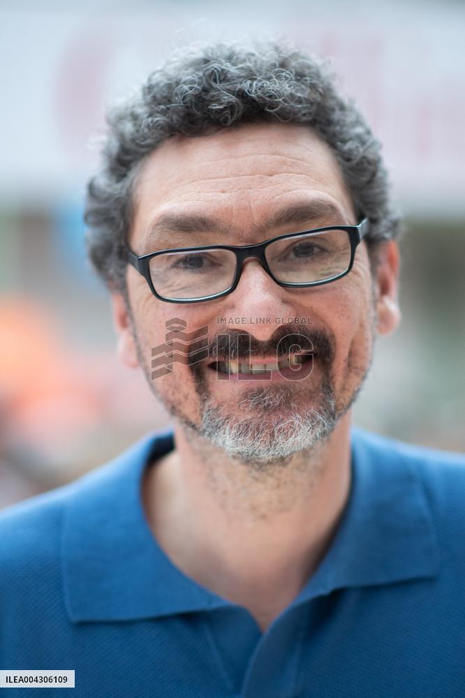 Festival du Livre de Paris 2025