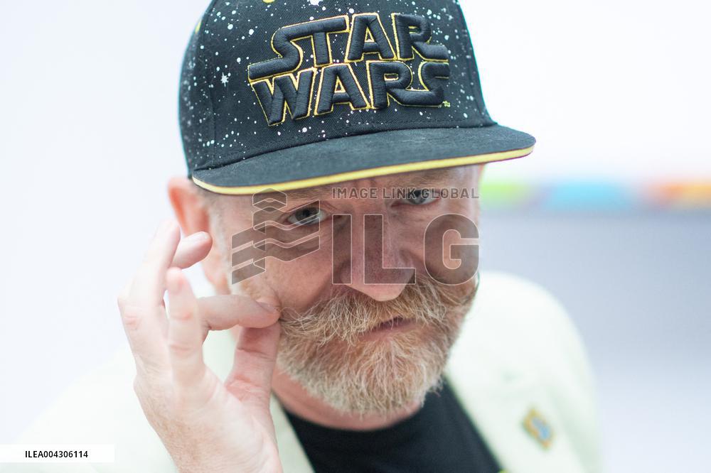 Festival du Livre de Paris 2025