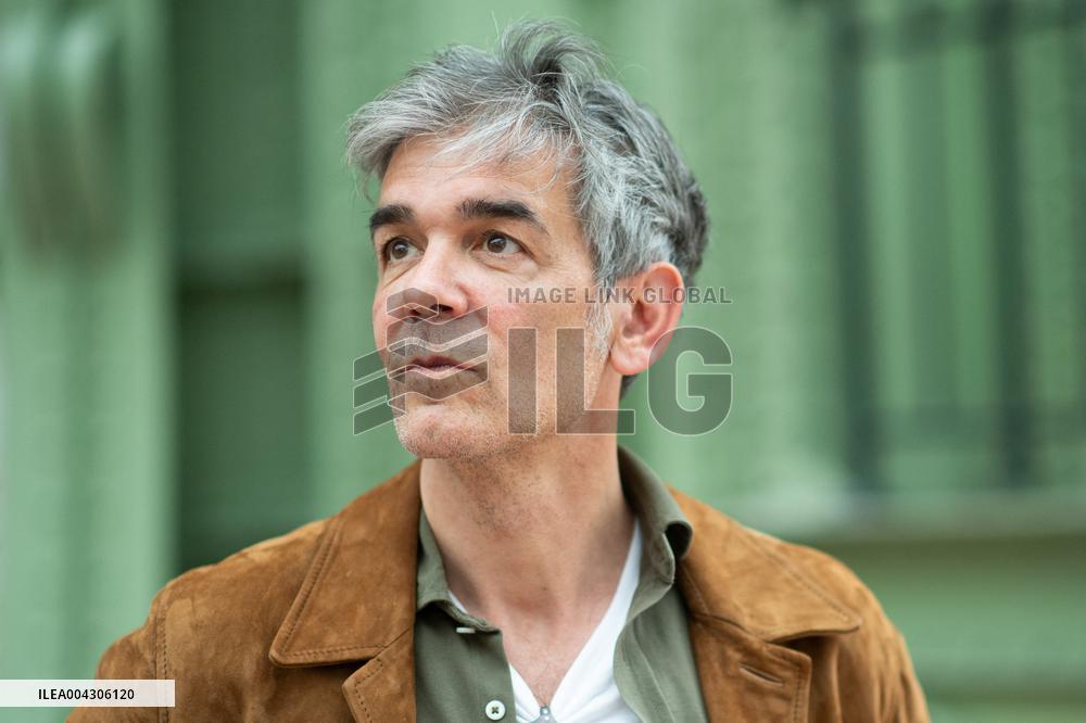 Festival du Livre de Paris 2025