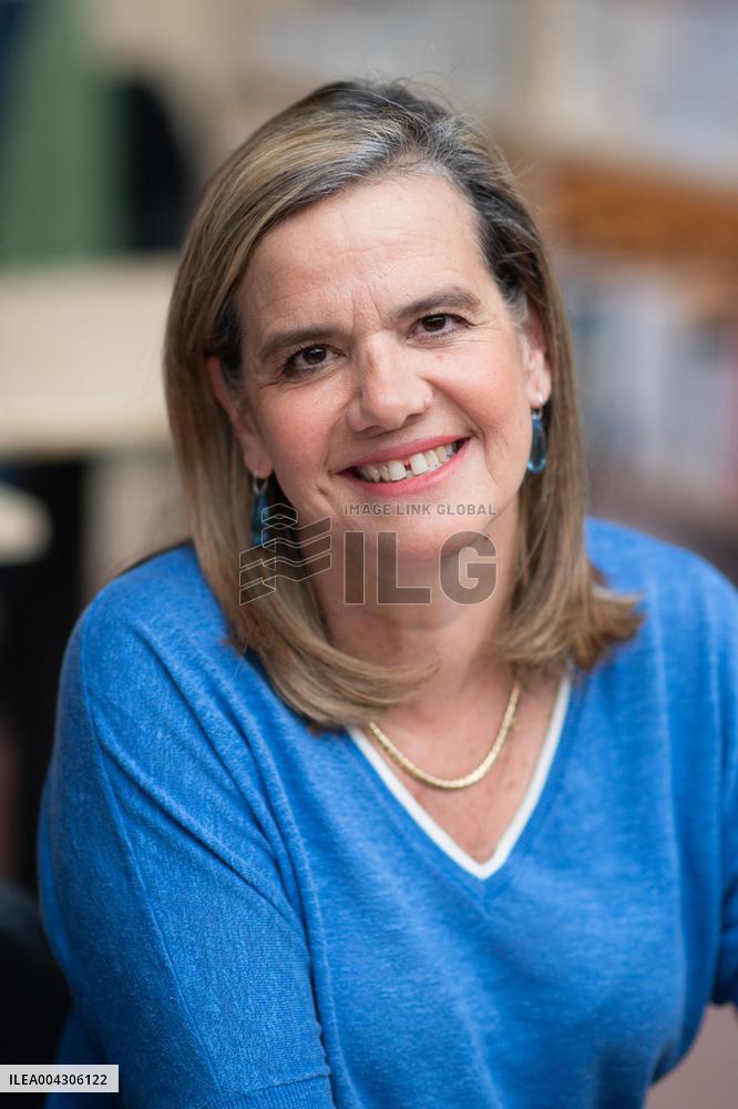 Festival du Livre de Paris 2025