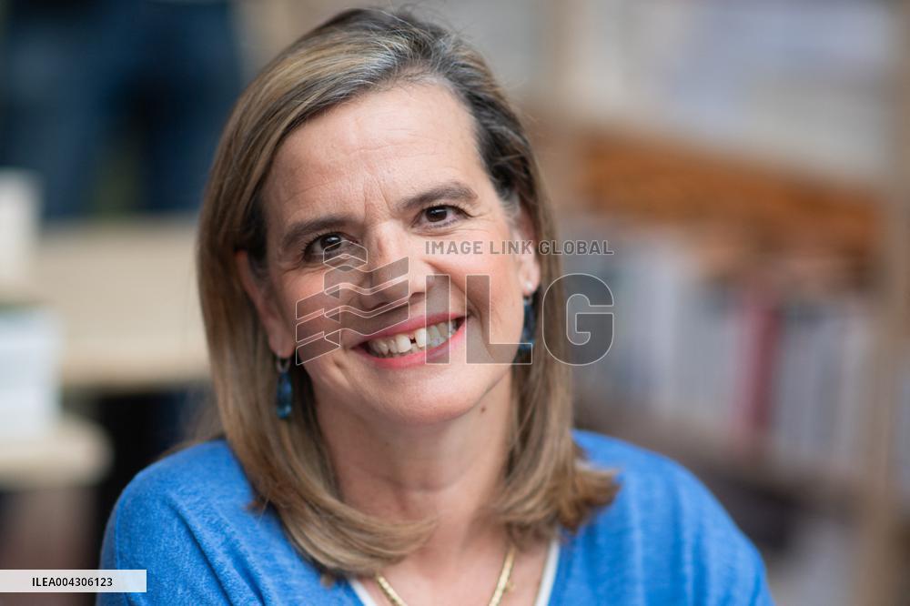 Festival du Livre de Paris 2025