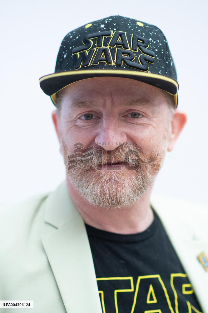 Festival du Livre de Paris 2025