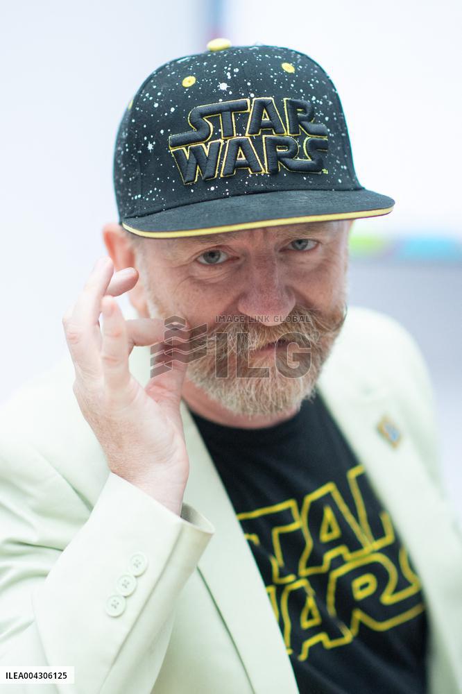 Festival du Livre de Paris 2025