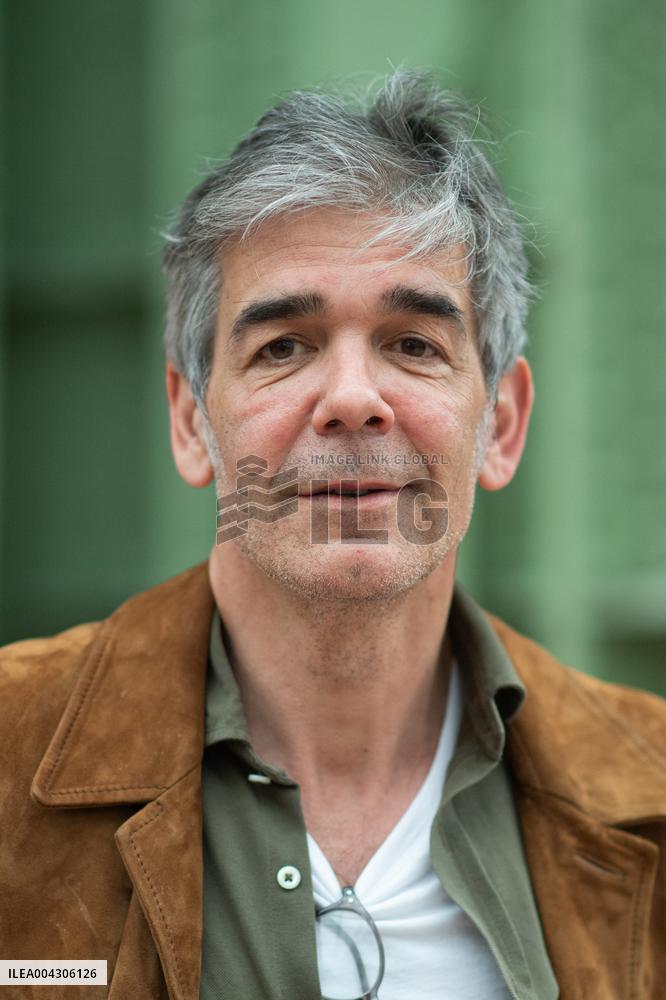 Festival du Livre de Paris 2025