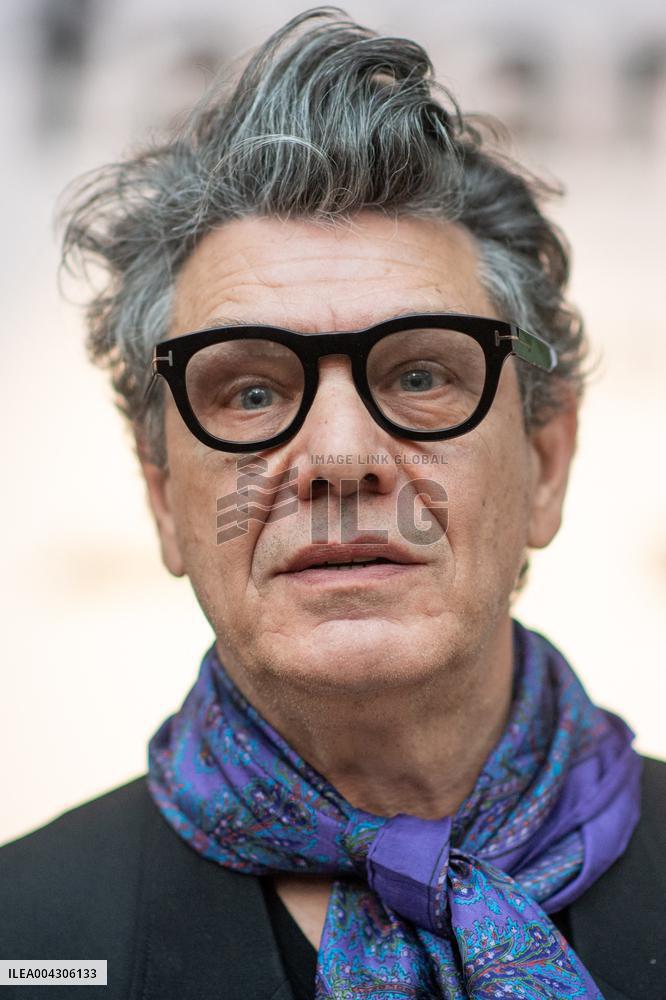 Festival du Livre de Paris 2025