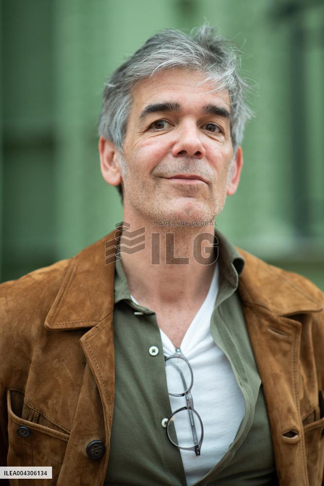 Festival du Livre de Paris 2025