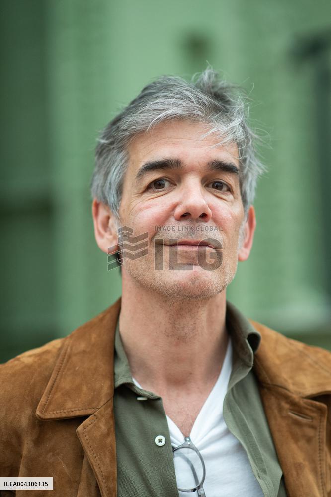 Festival du Livre de Paris 2025