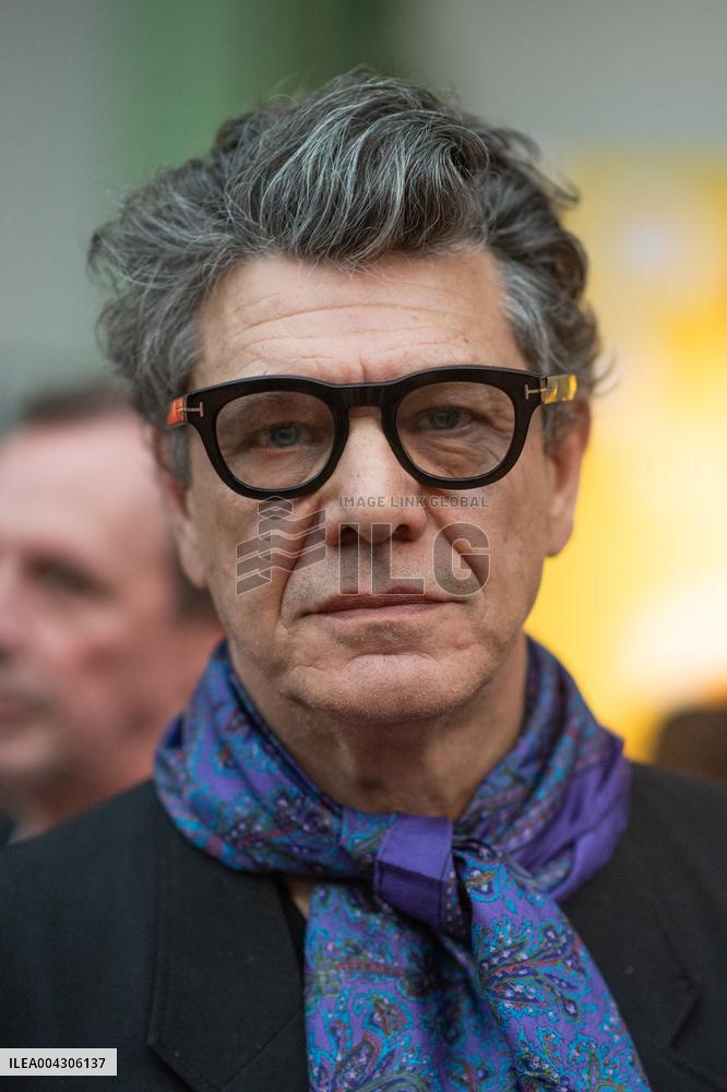 Festival du Livre de Paris 2025